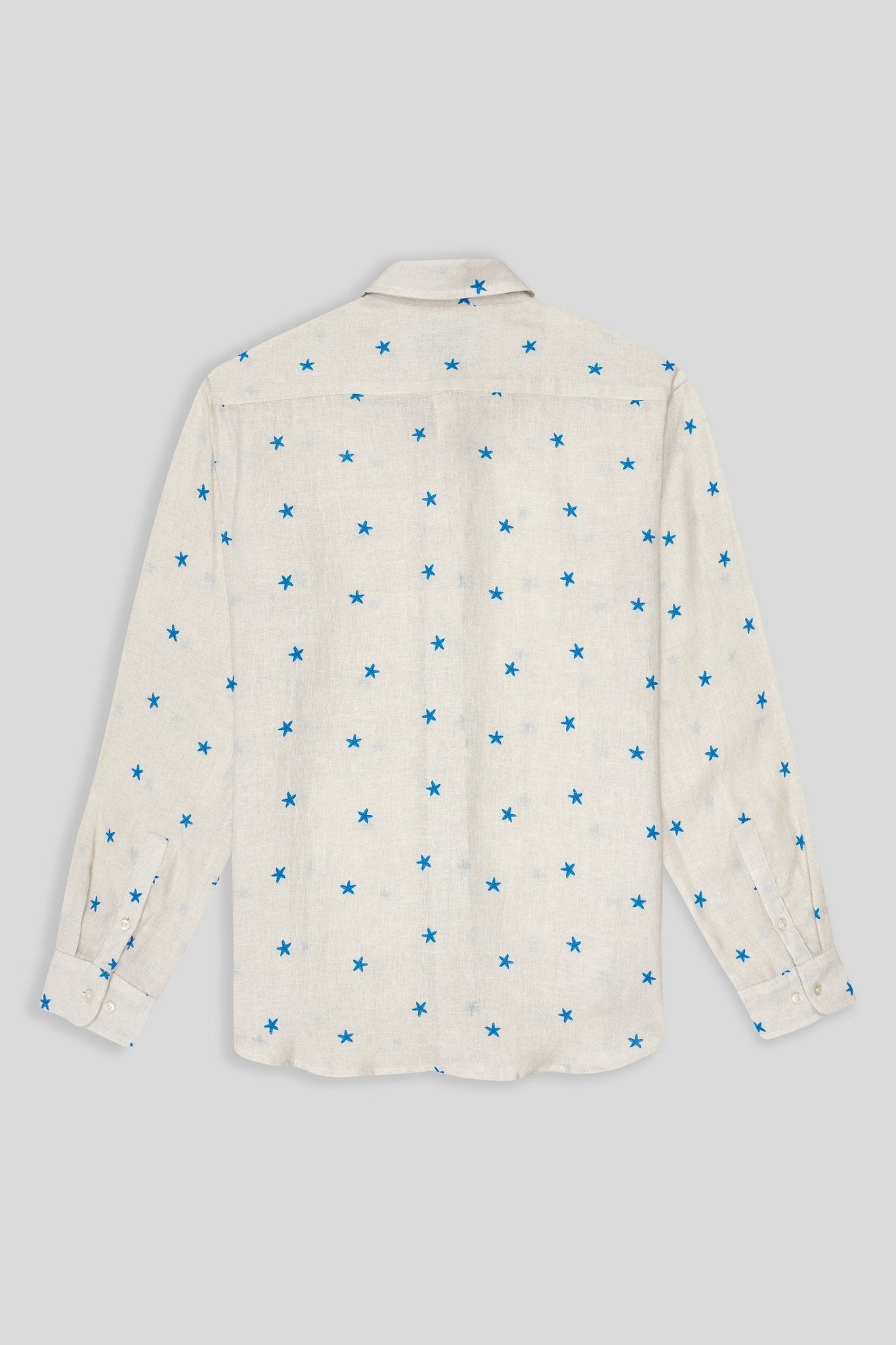 estelle shirt white - soloio