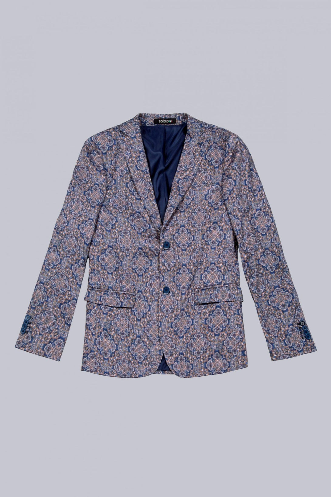 florence blazer - soloio