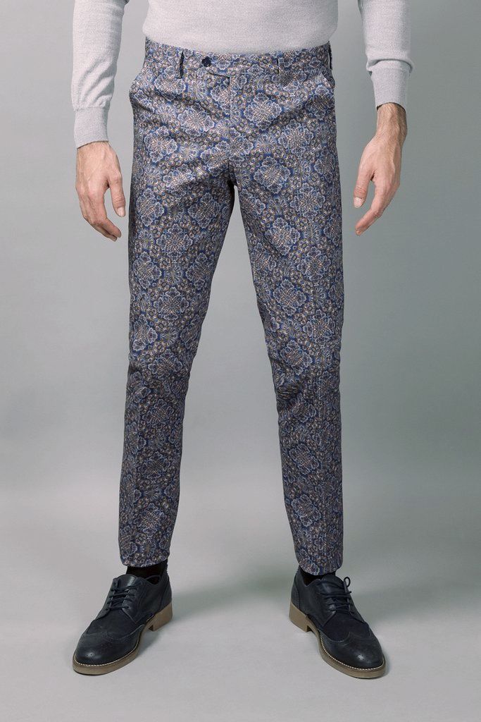 florence pants - soloio