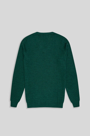 gianny jersey green - soloio