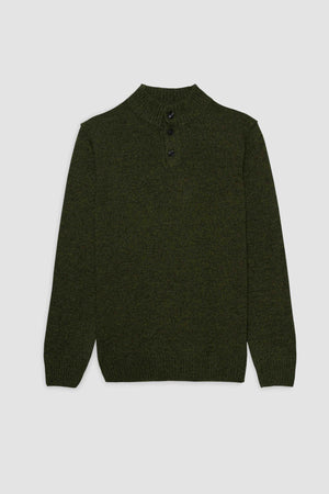 jersey alfio green - soloio