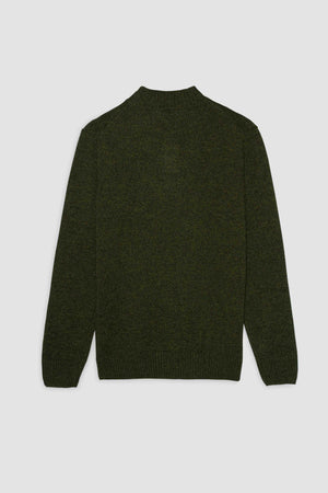 jersey alfio green - soloio