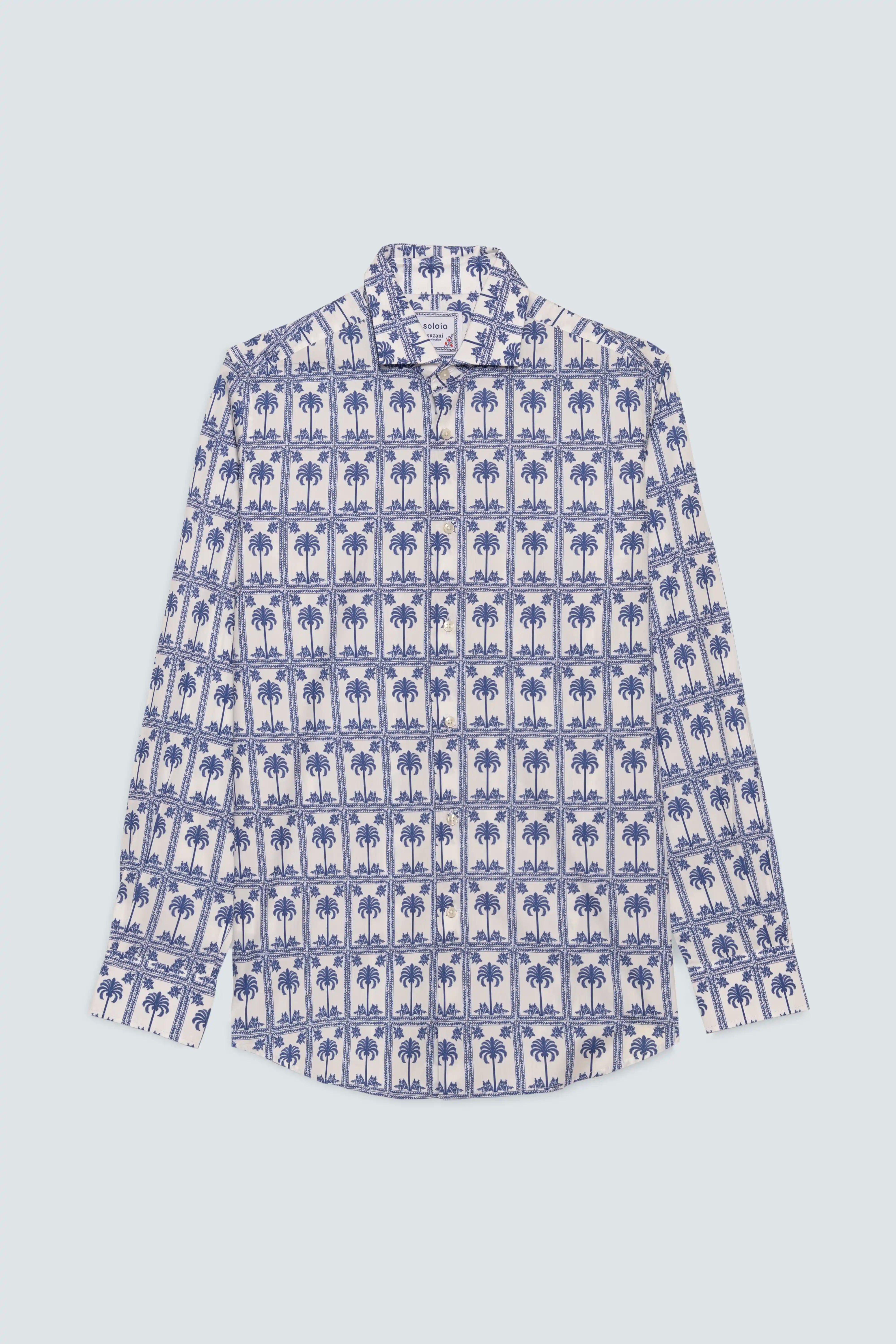men’s cotton shirt jeans nurata