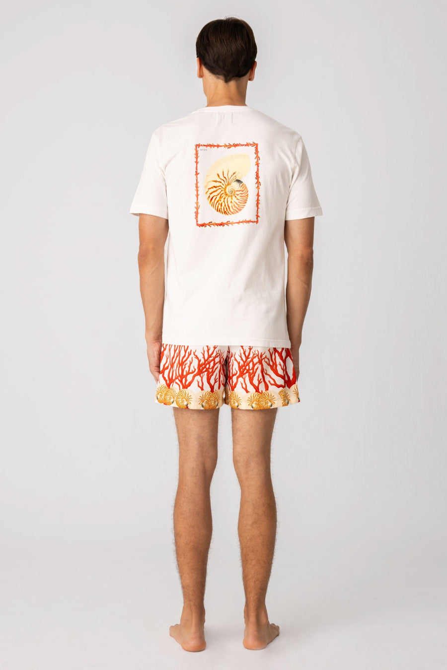 men’s cotton t-shirt white aronnax2