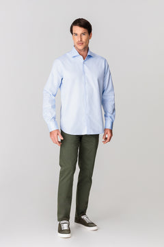 Shirts business
