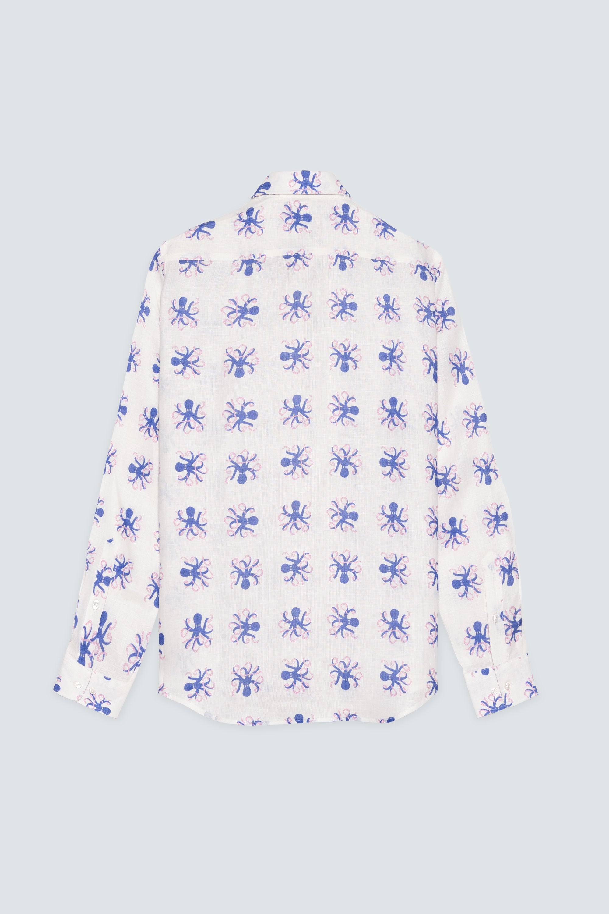men’s linen shirt grandezza