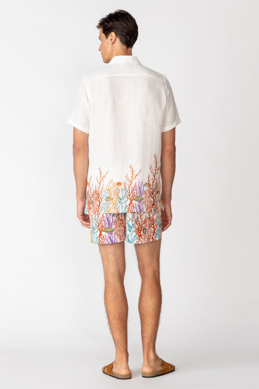men’s linen shirt white vega3