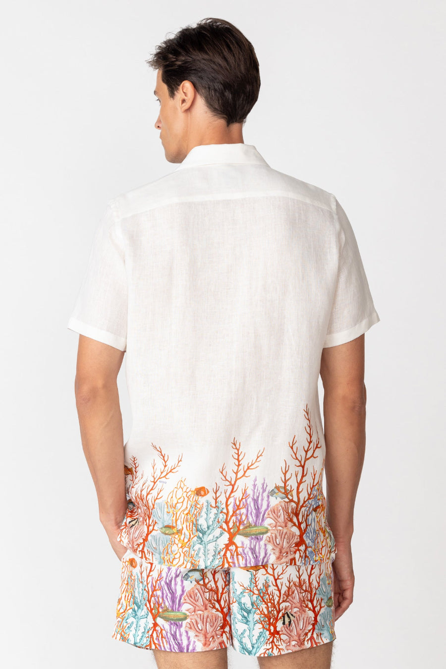 men’s linen shirt white vega4