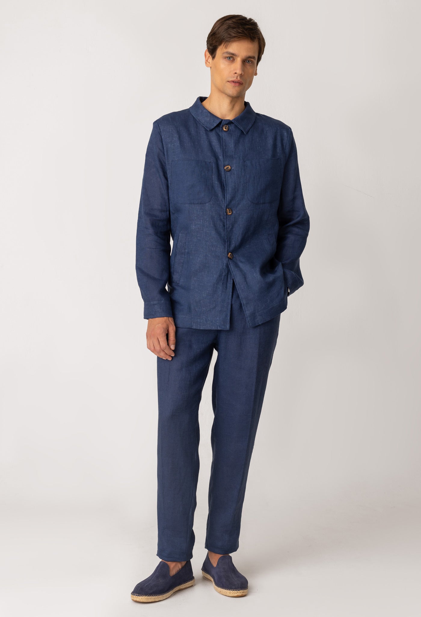 ulisse pants