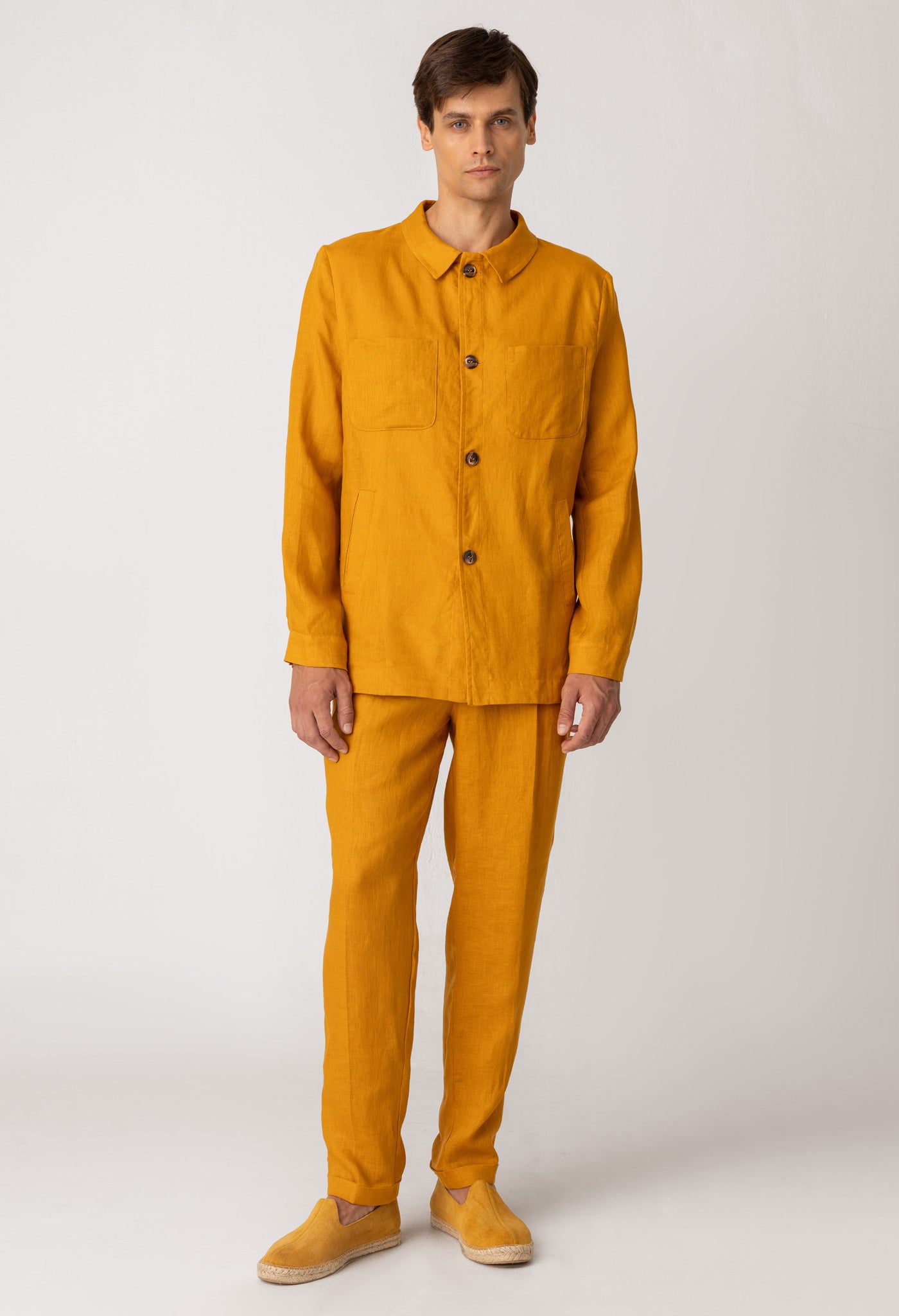 ulisse pants