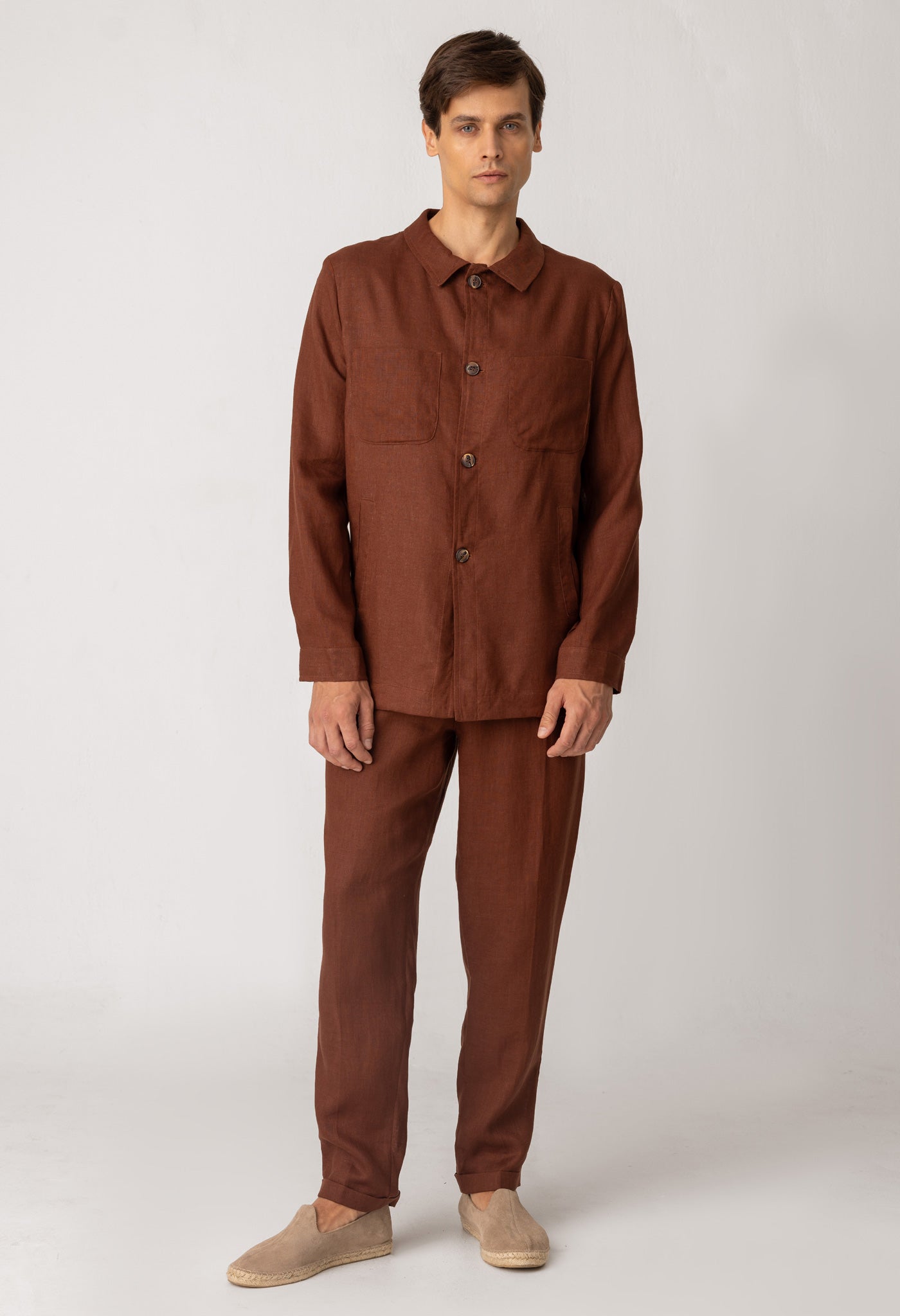 ulisse pants