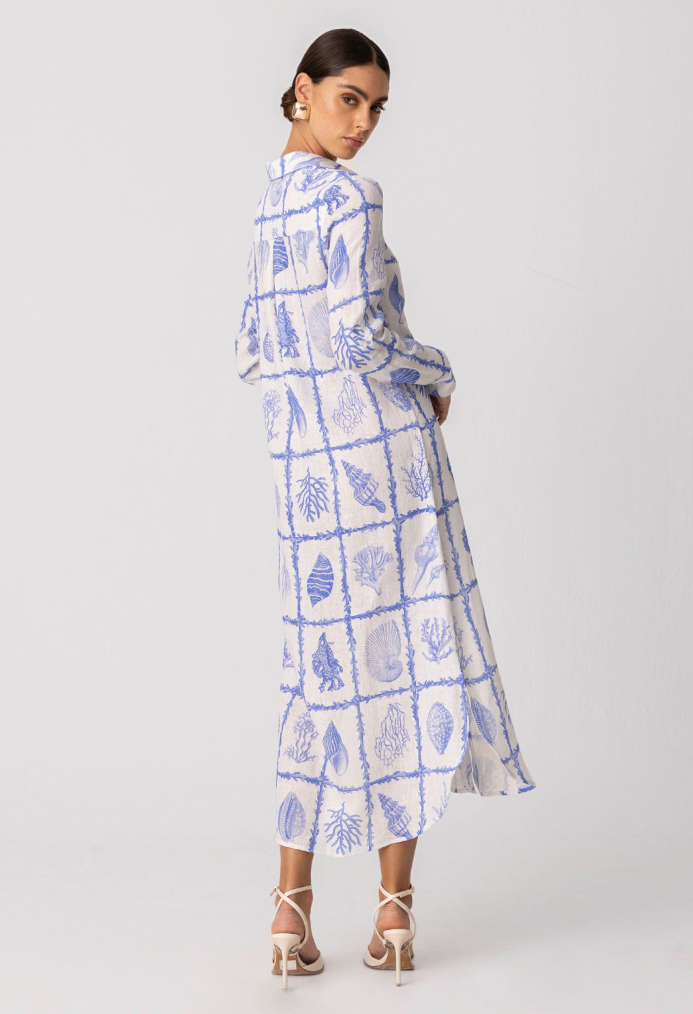 dress albatros