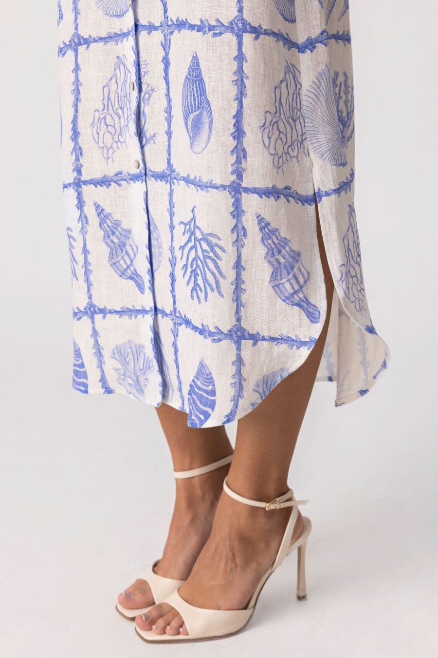 dress albatros