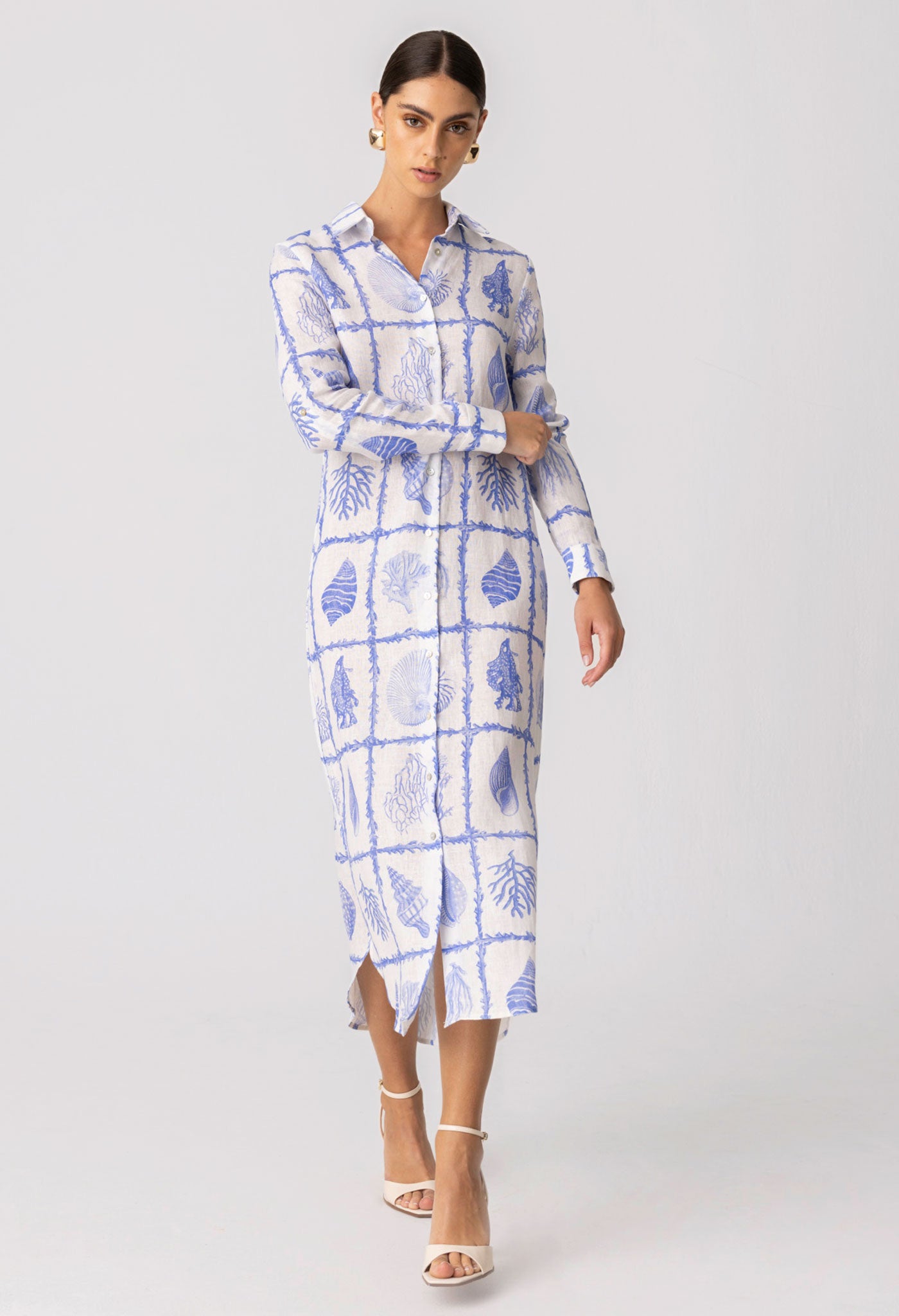 dress albatros