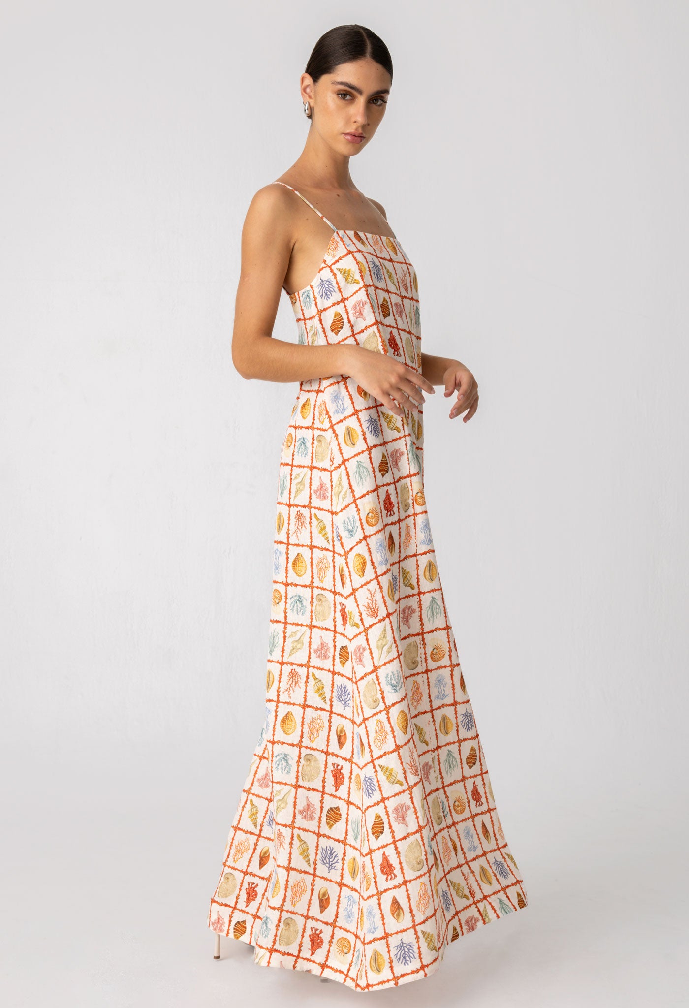 dress ceylan