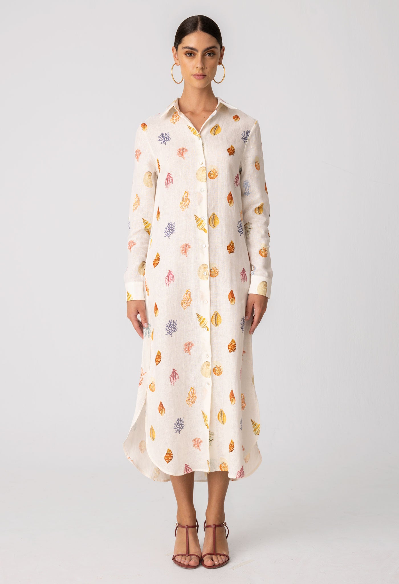 vestido conseil