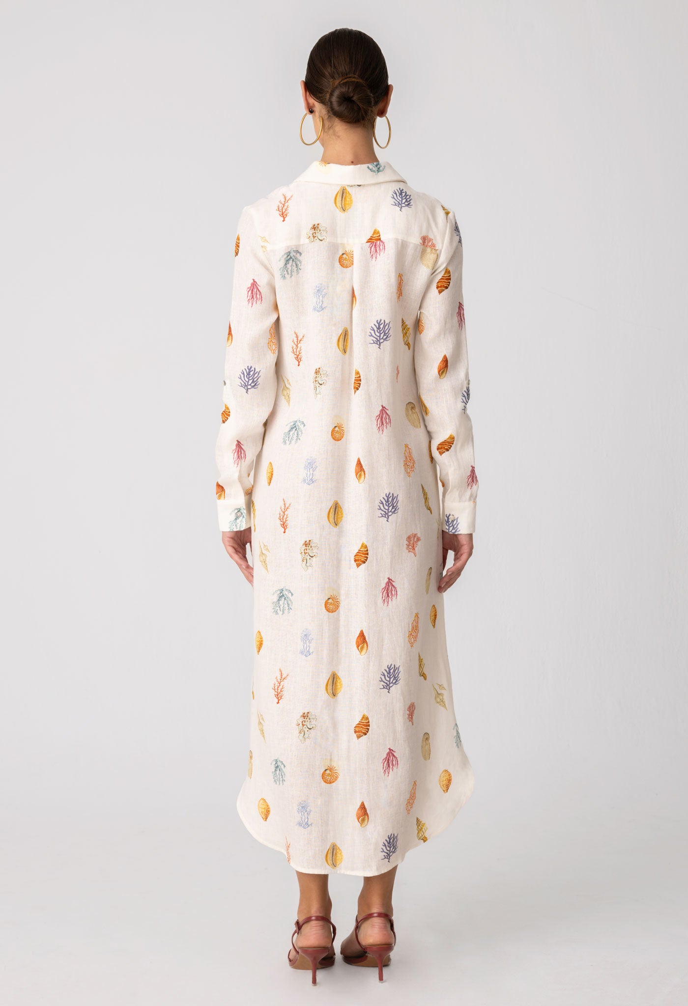 vestido conseil