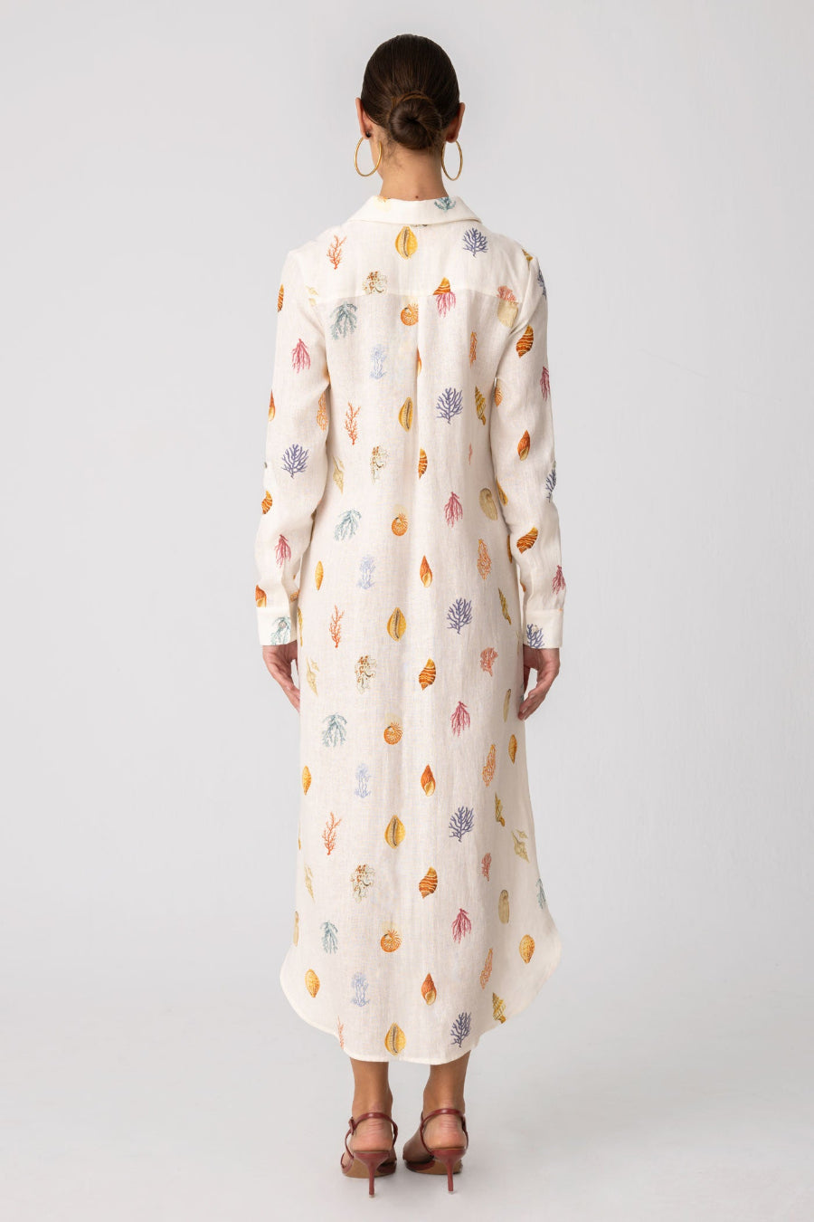 vestido conseil