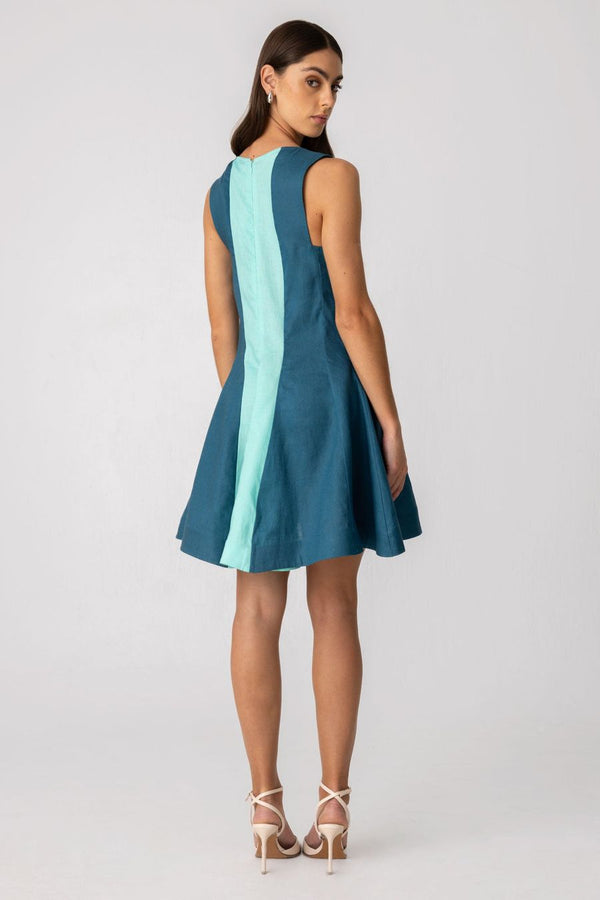 vestido cordoba