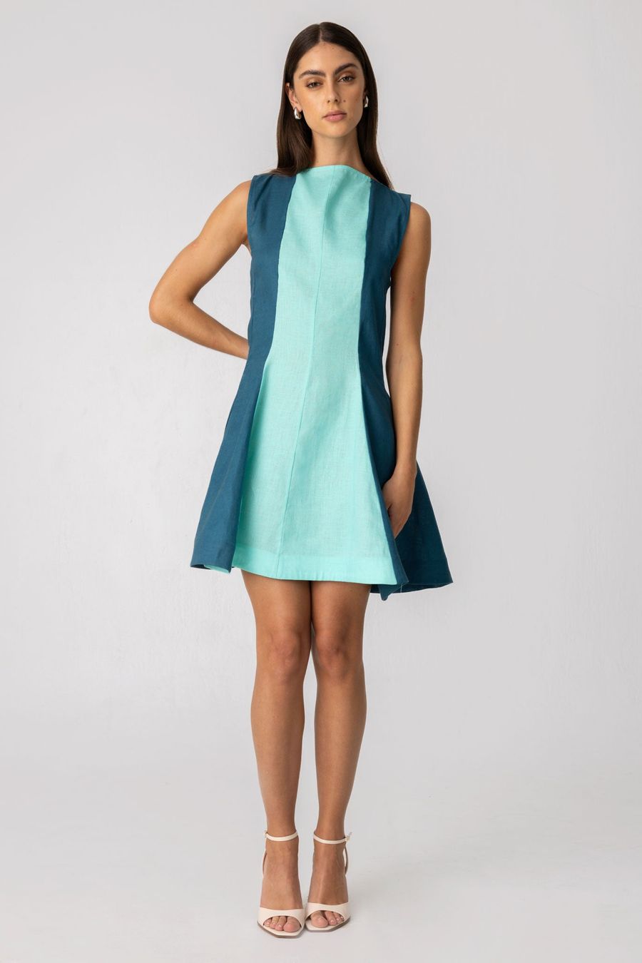 vestido cordoba
