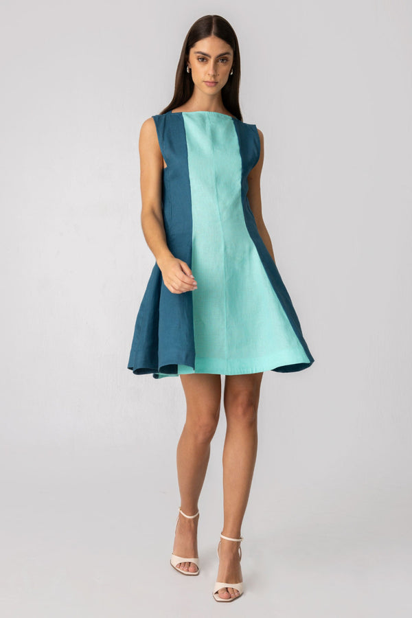 vestido cordoba