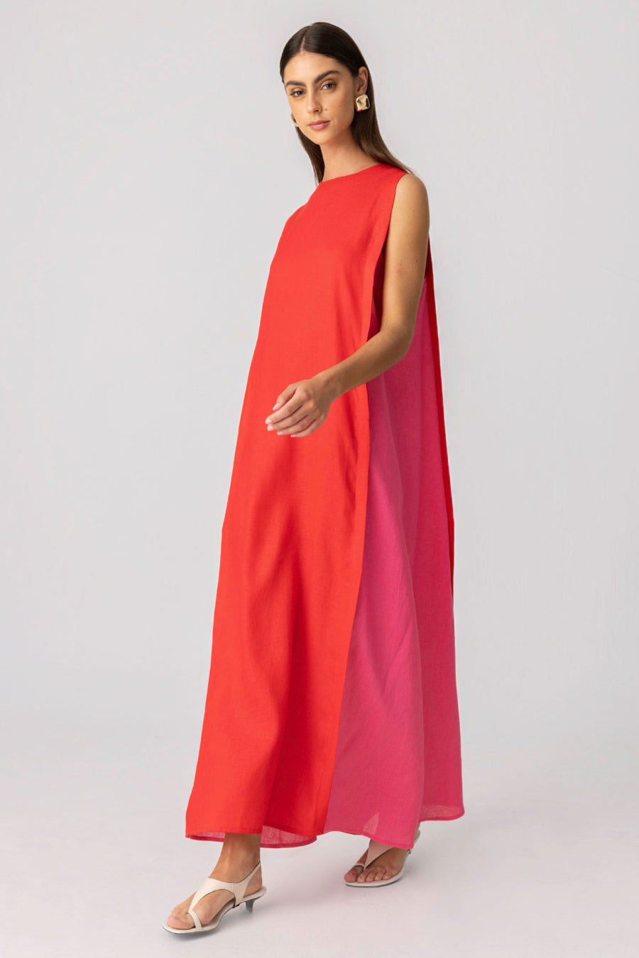 vestido nairobi