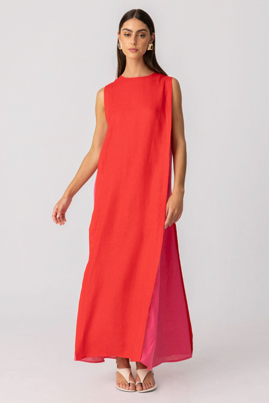 vestido nairobi