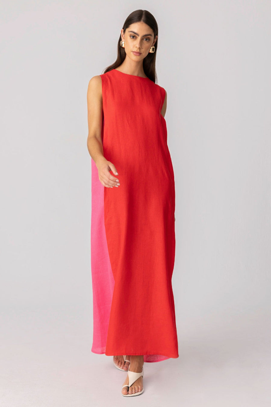 vestido nairobi