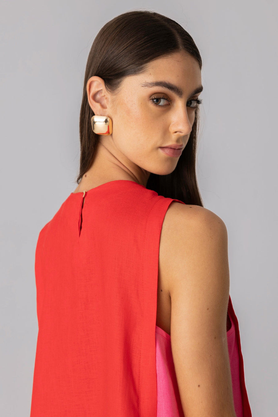 vestido nairobi