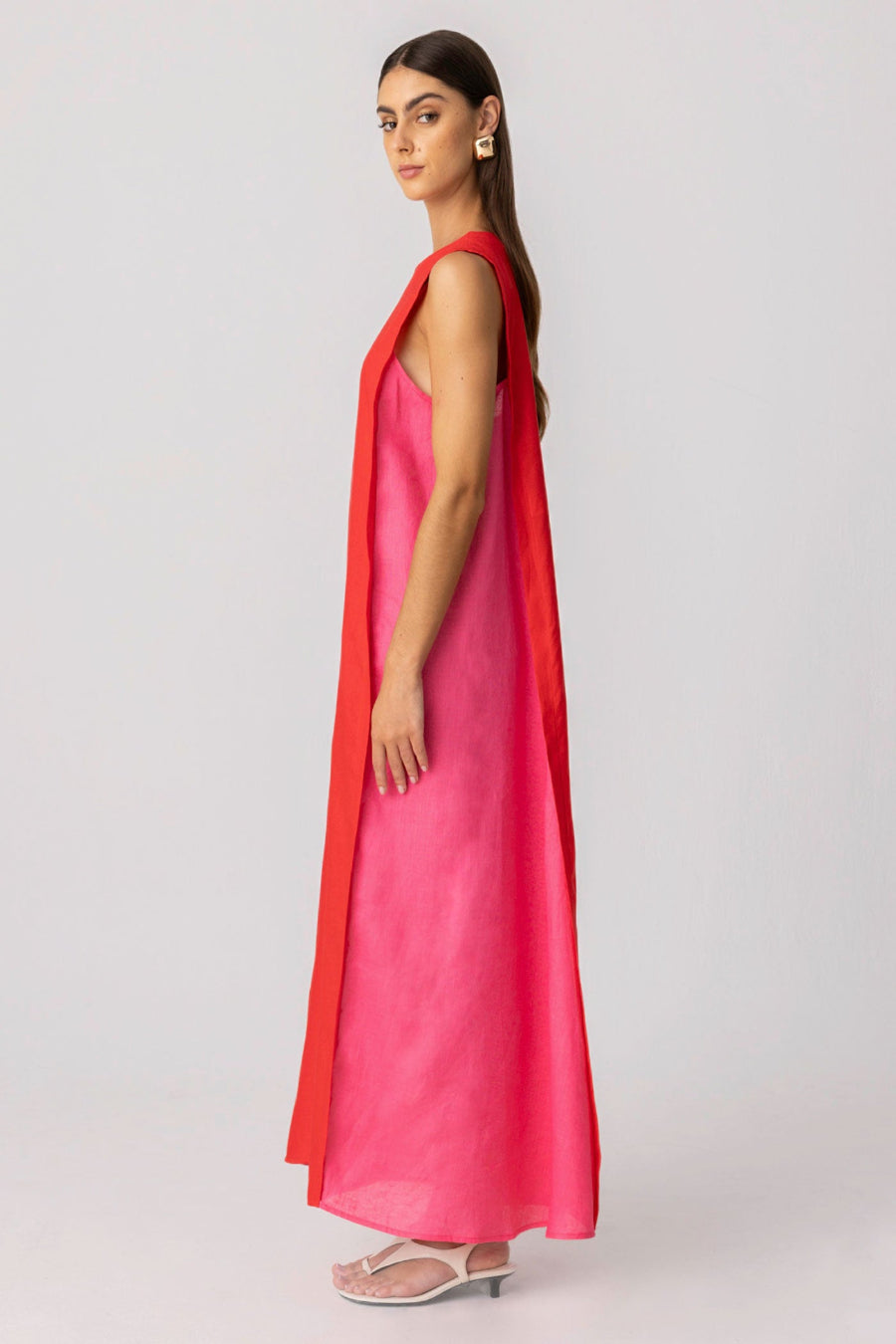 vestido nairobi
