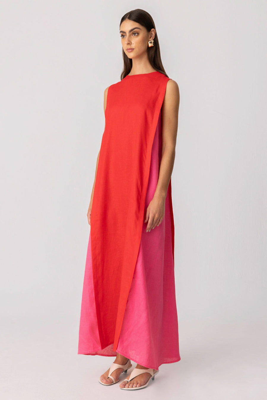 vestido nairobi