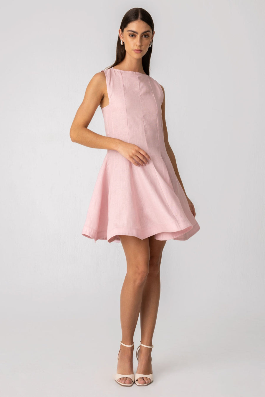 vestido paris