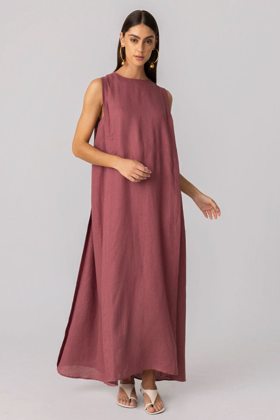 vestido viena