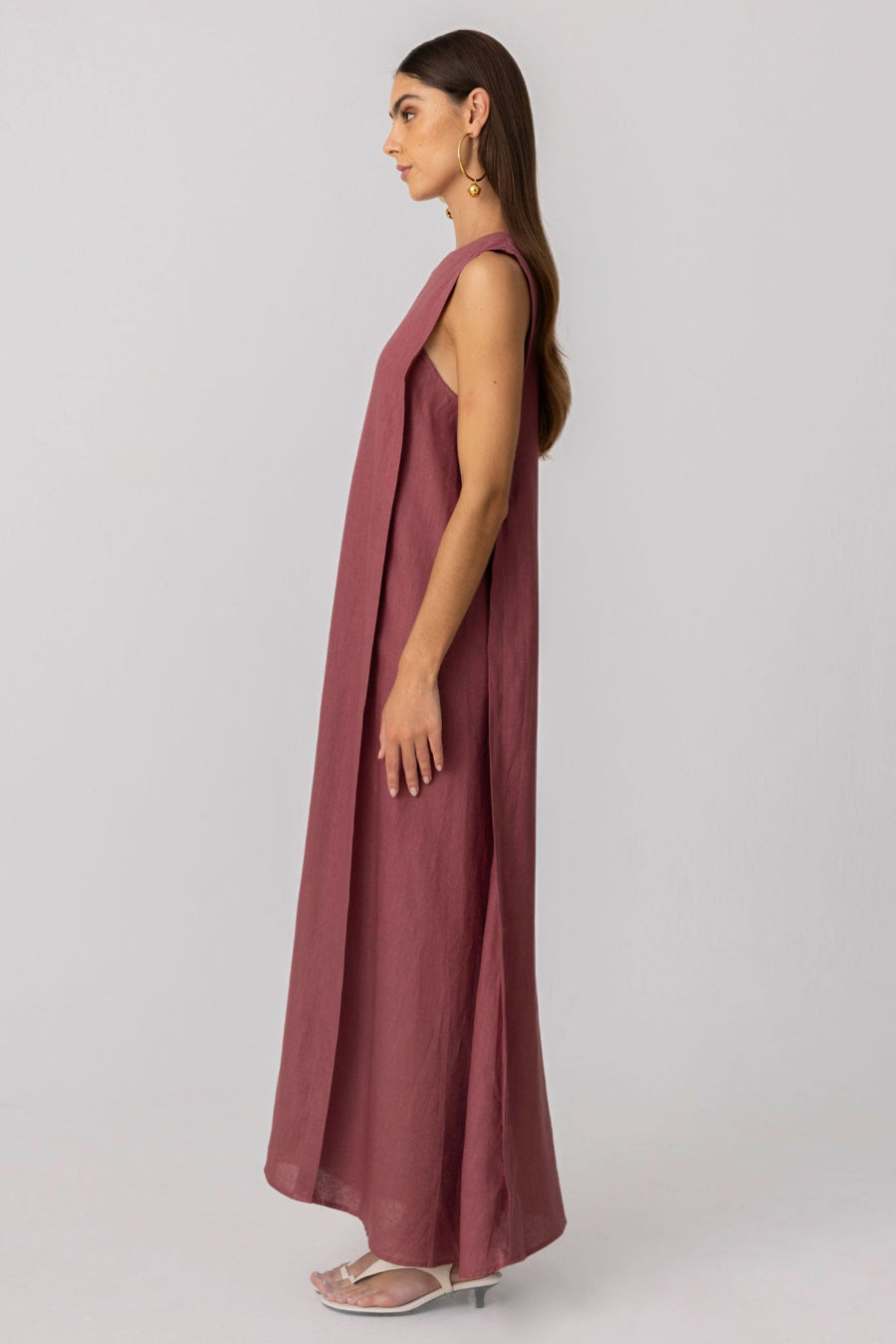 vestido viena