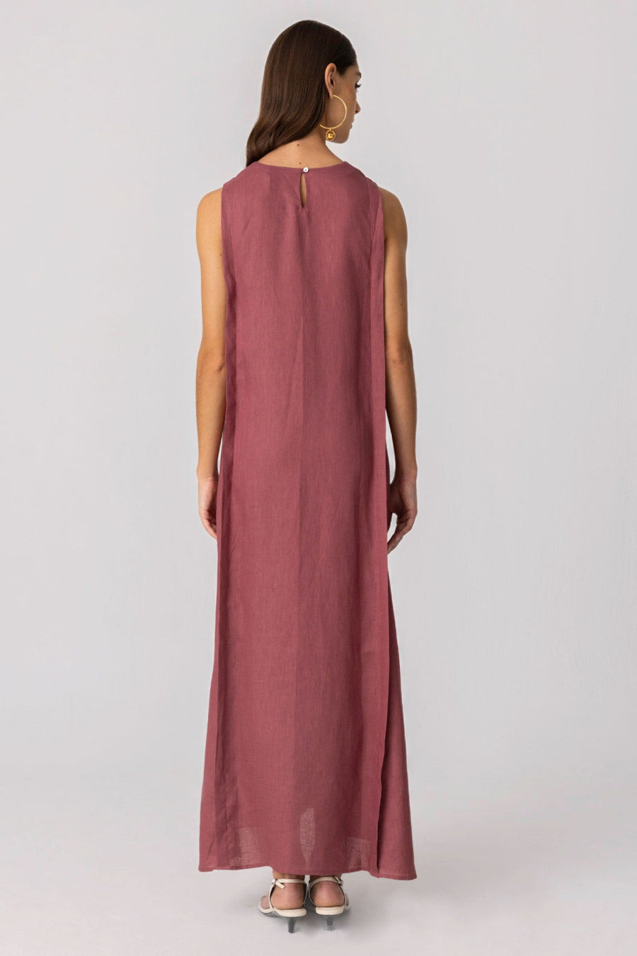 vestido viena