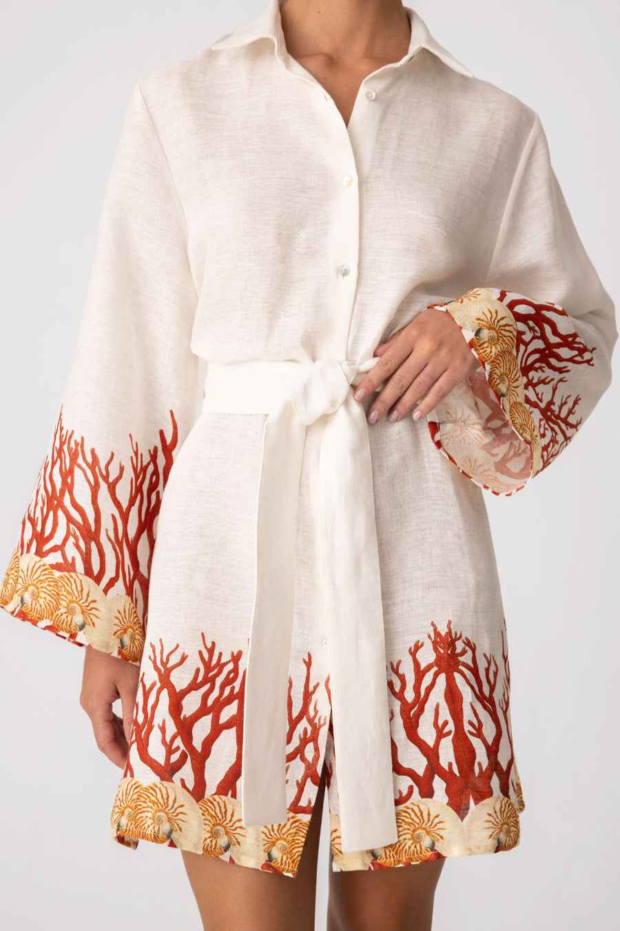 vestido zanzibar