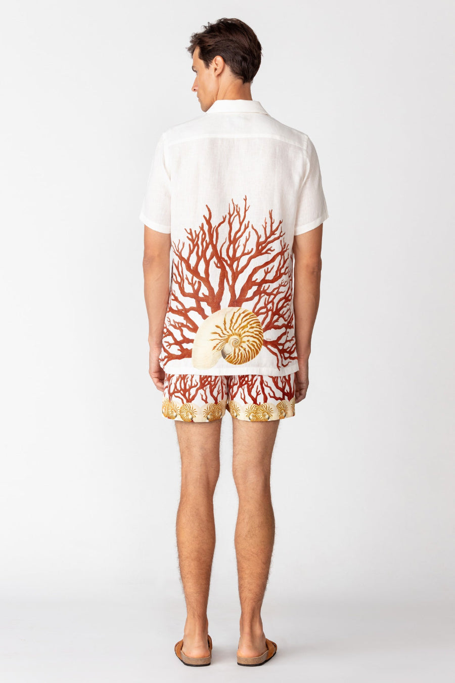 atlantis shirt
