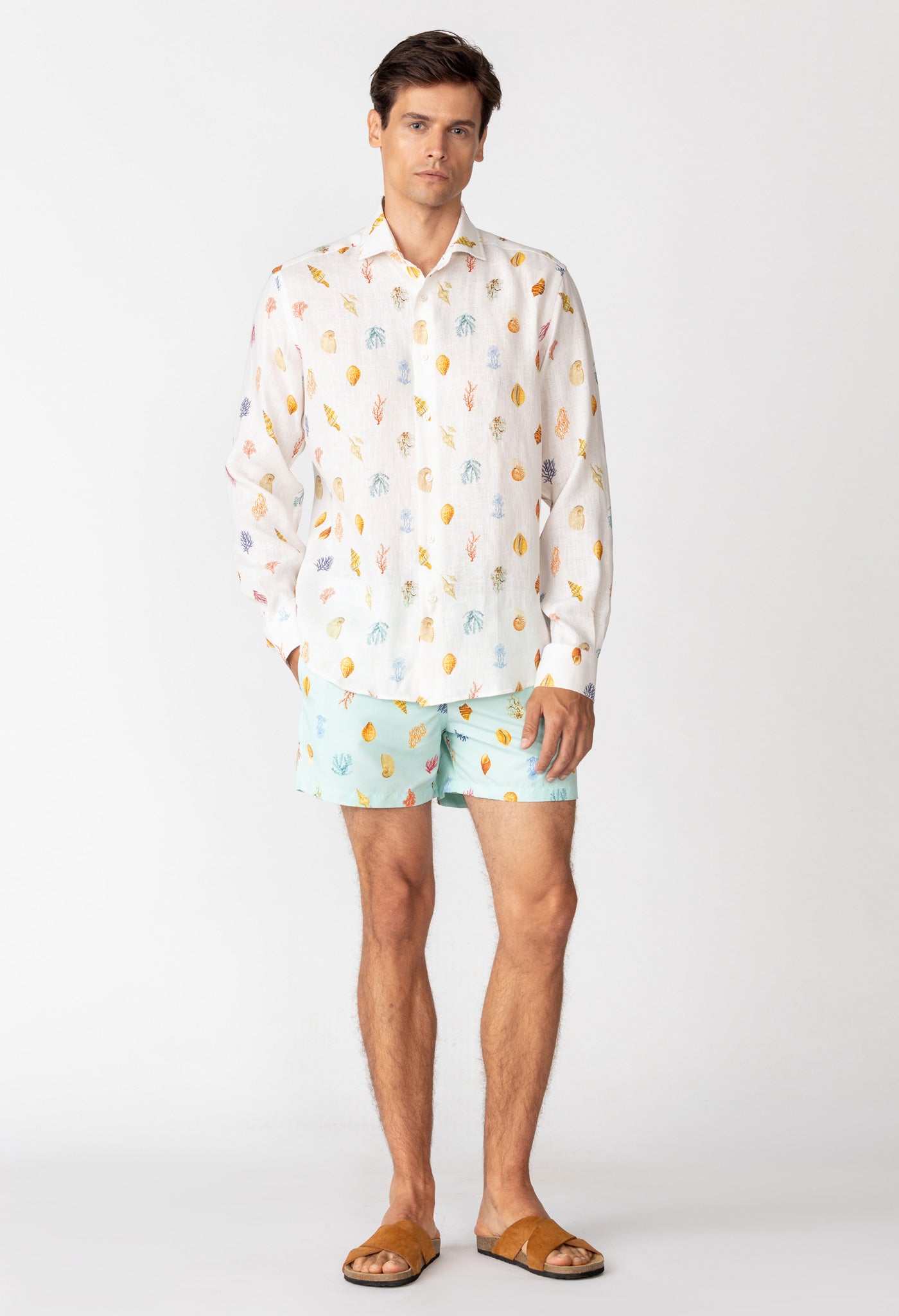 conseil shirt