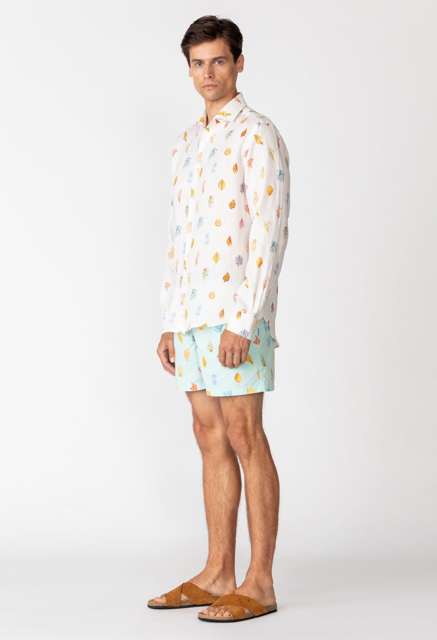 conseil shirt