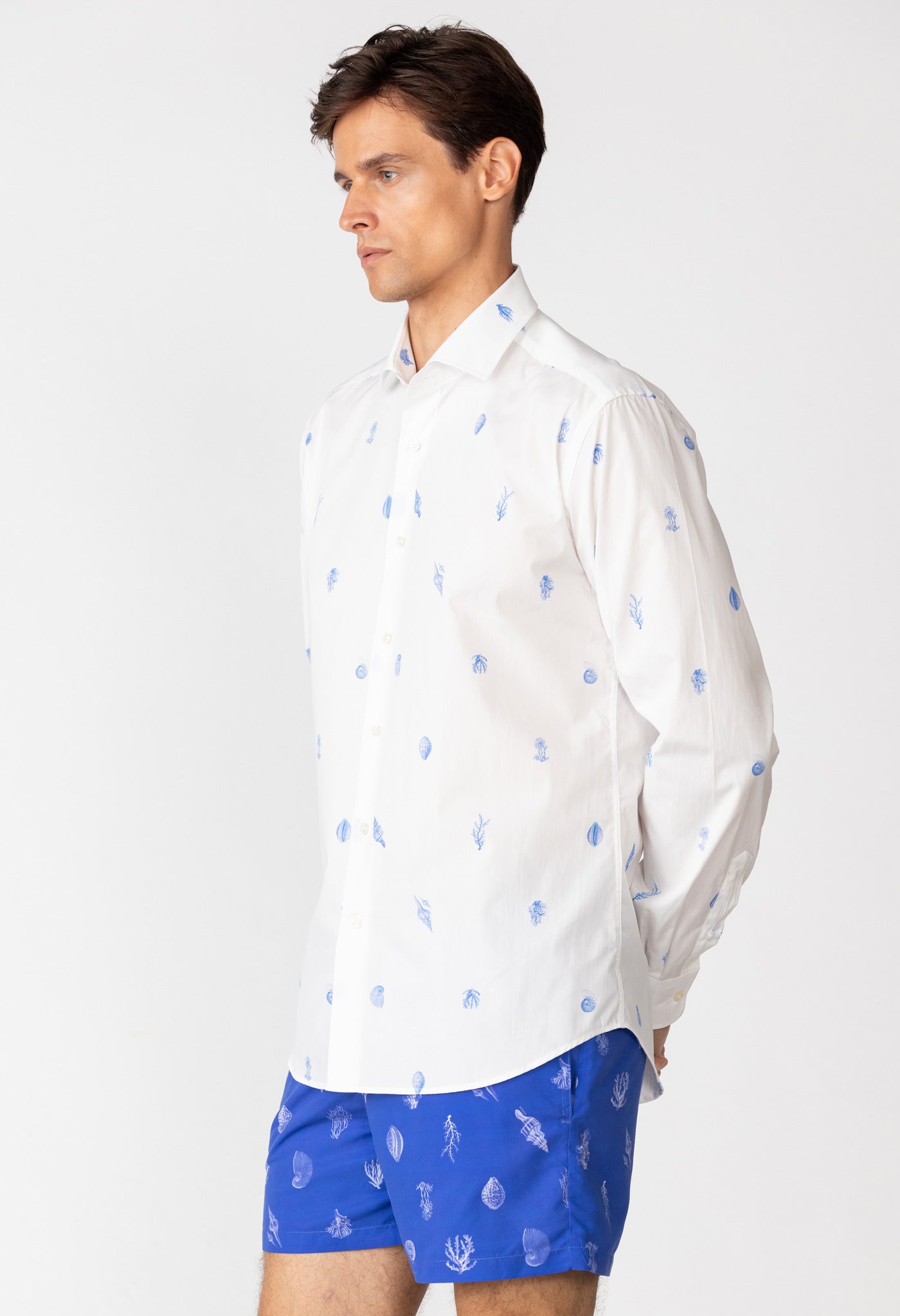 papuá shirt