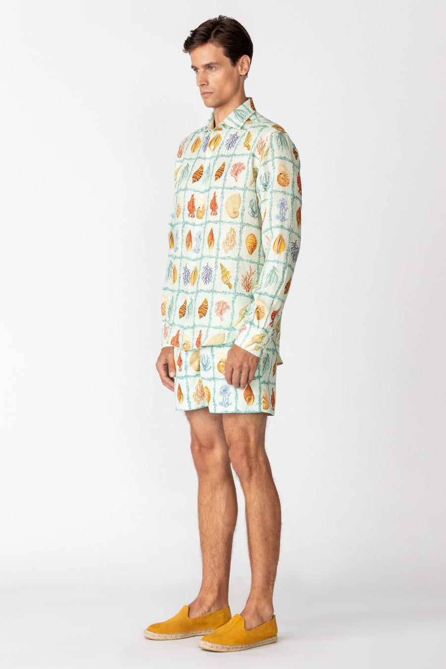 tambor shirt