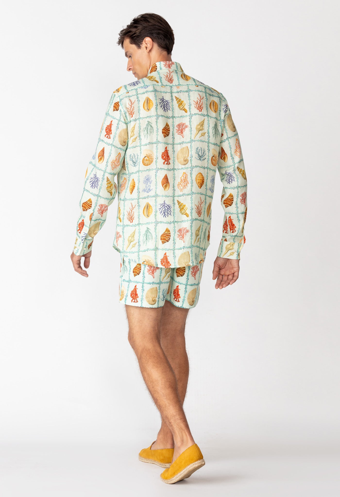 tambor shirt