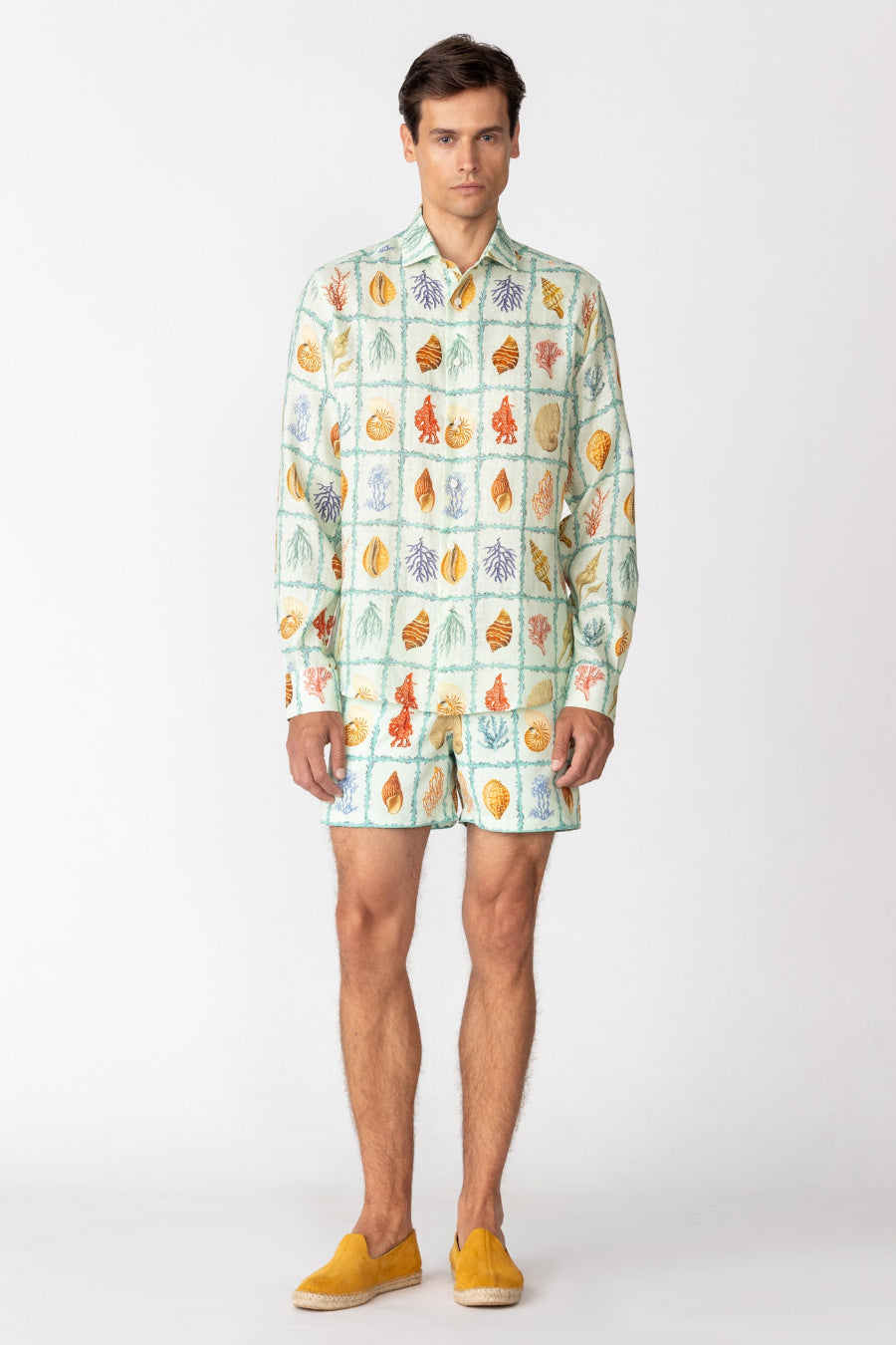 tambor shirt