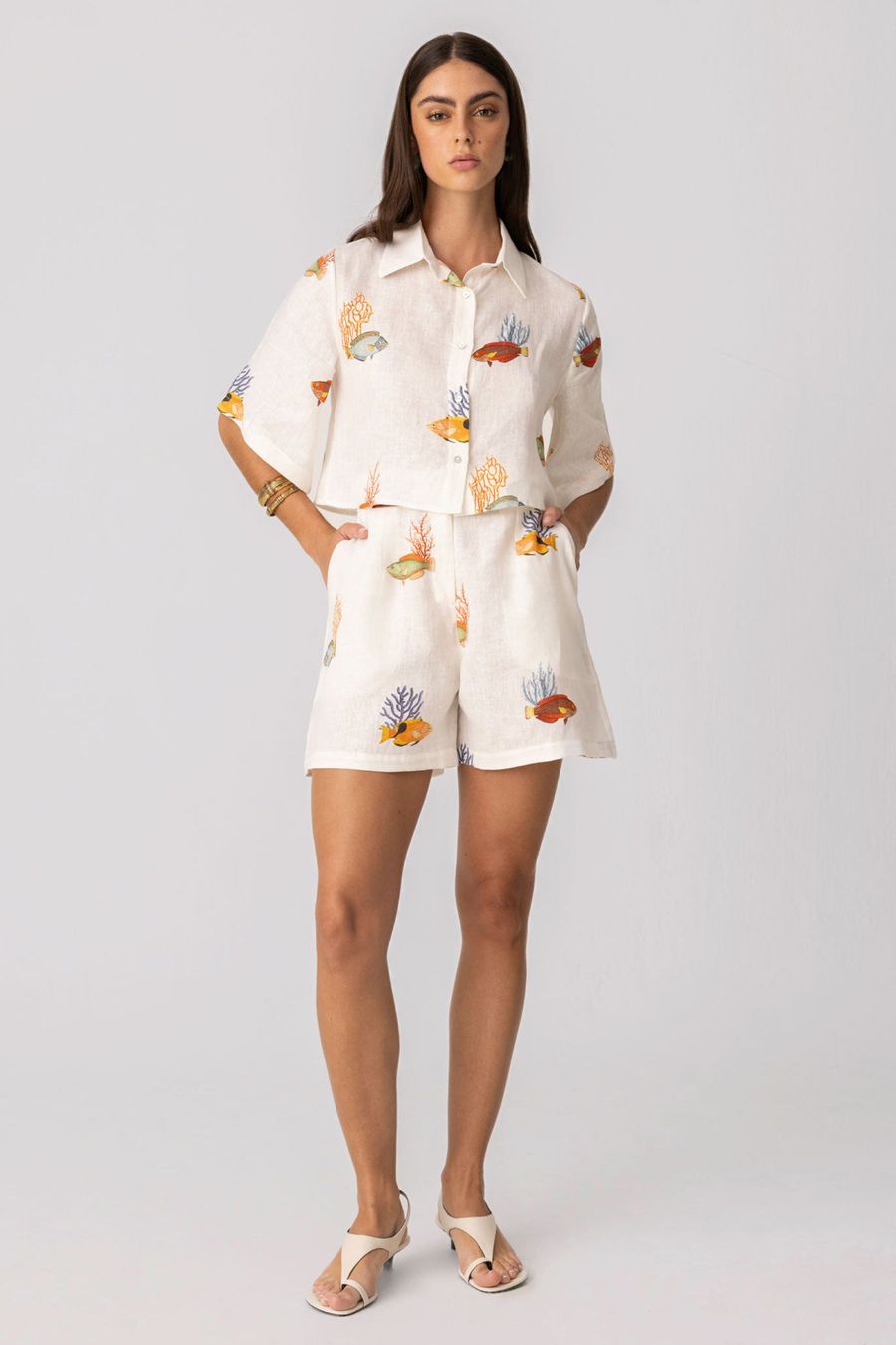 nemo short