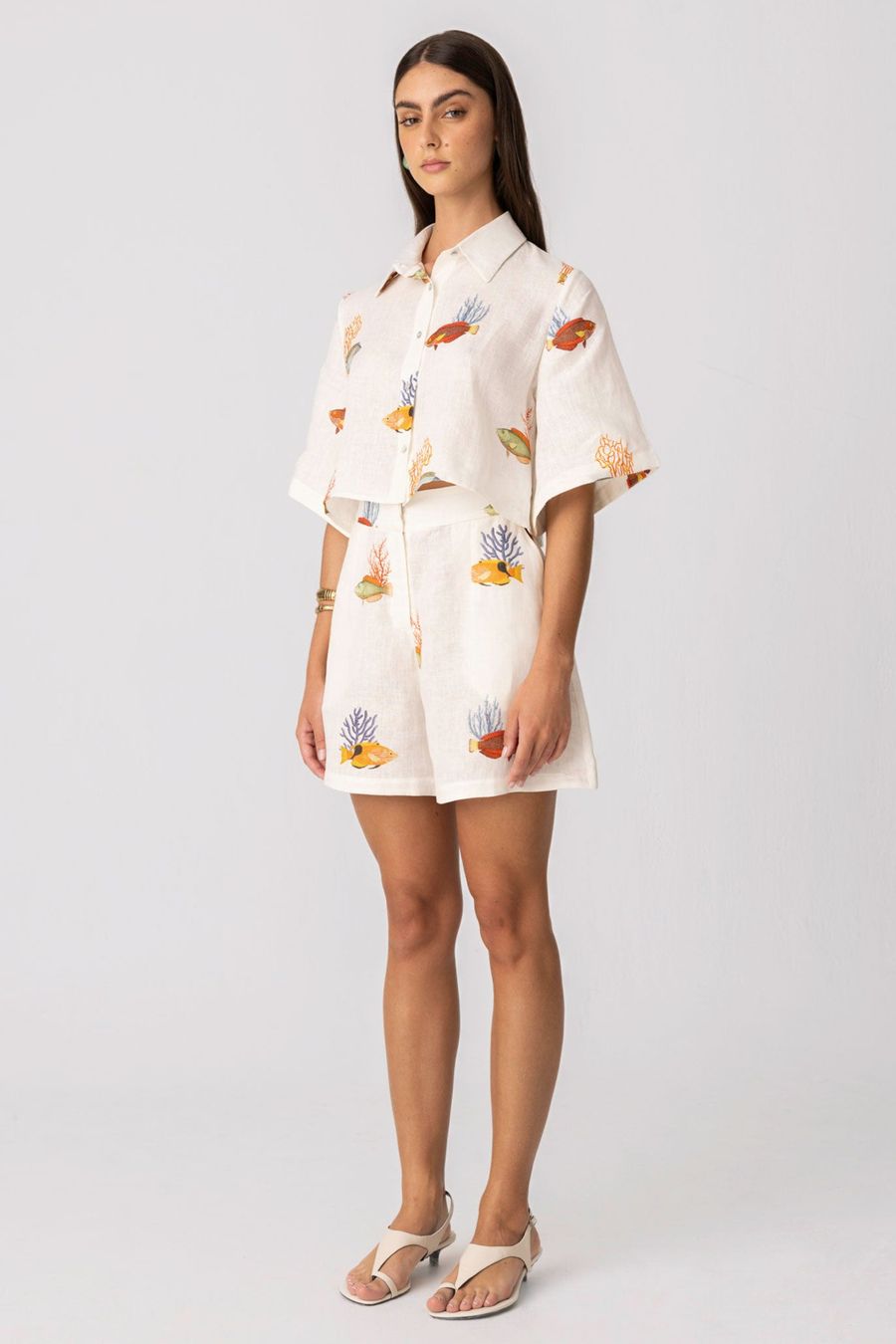 nemo short