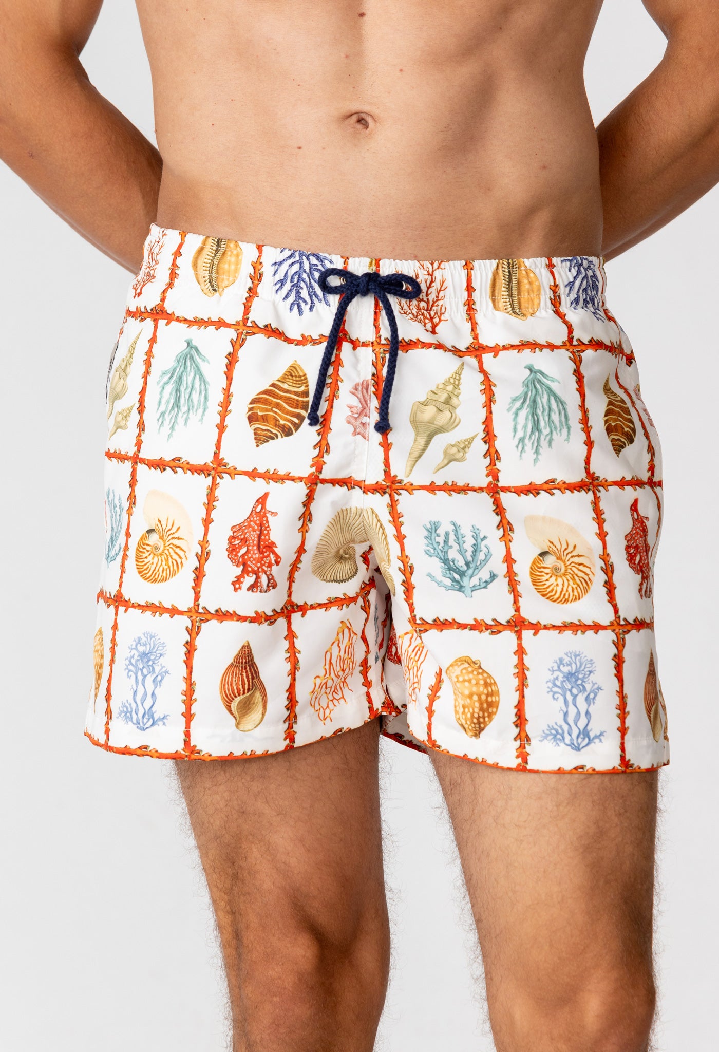 aronnax swim trunk