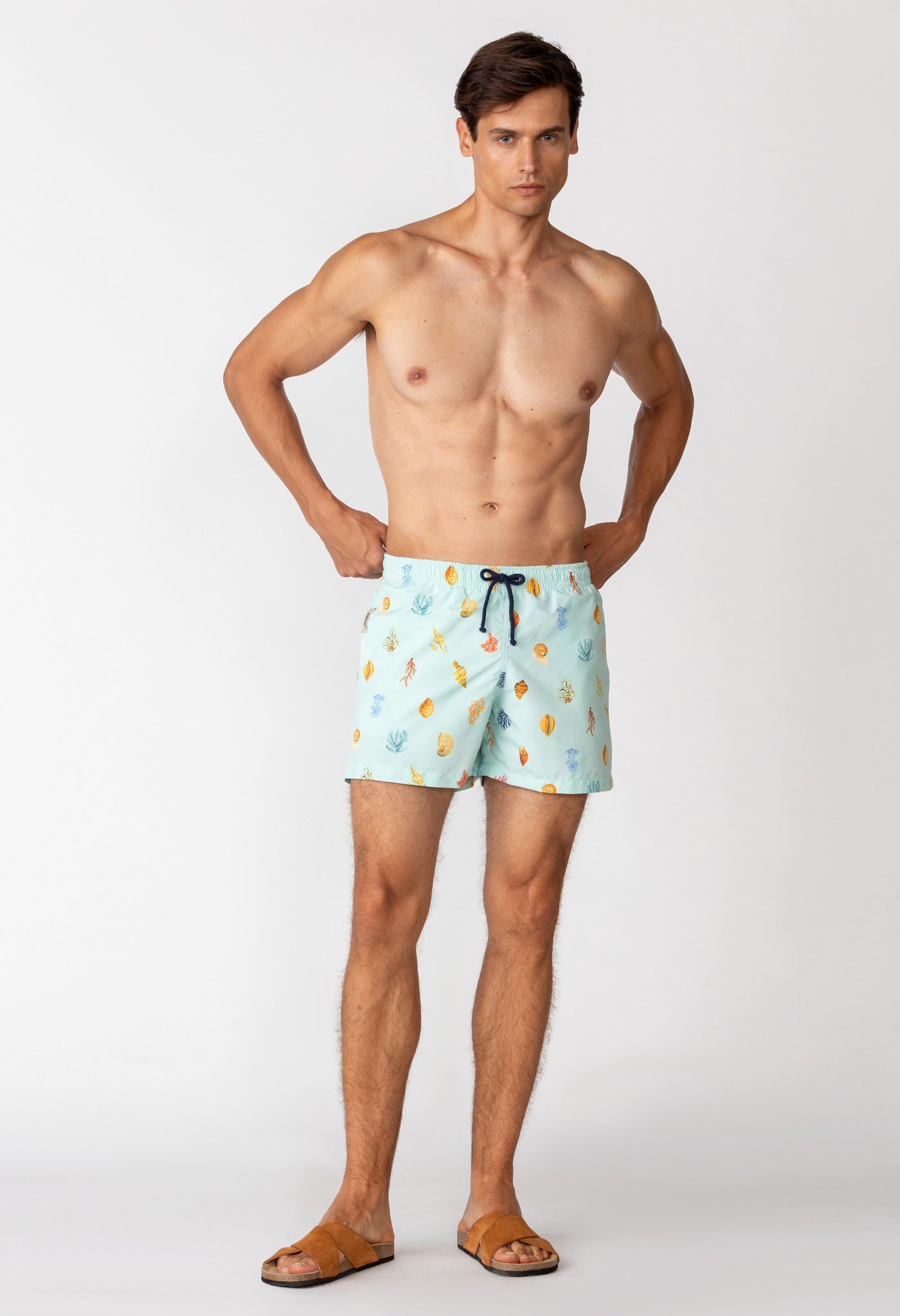 conseil swim trunk
