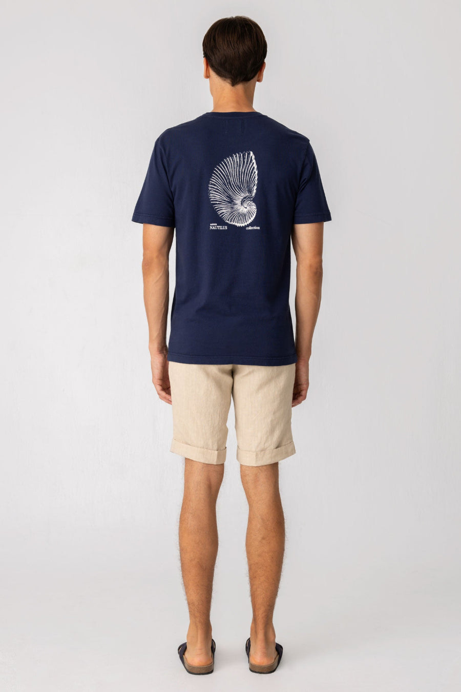 albatros camiseta