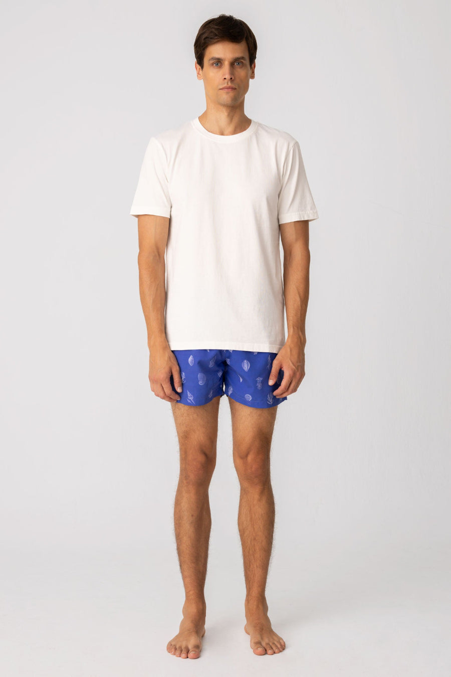 albatros camiseta