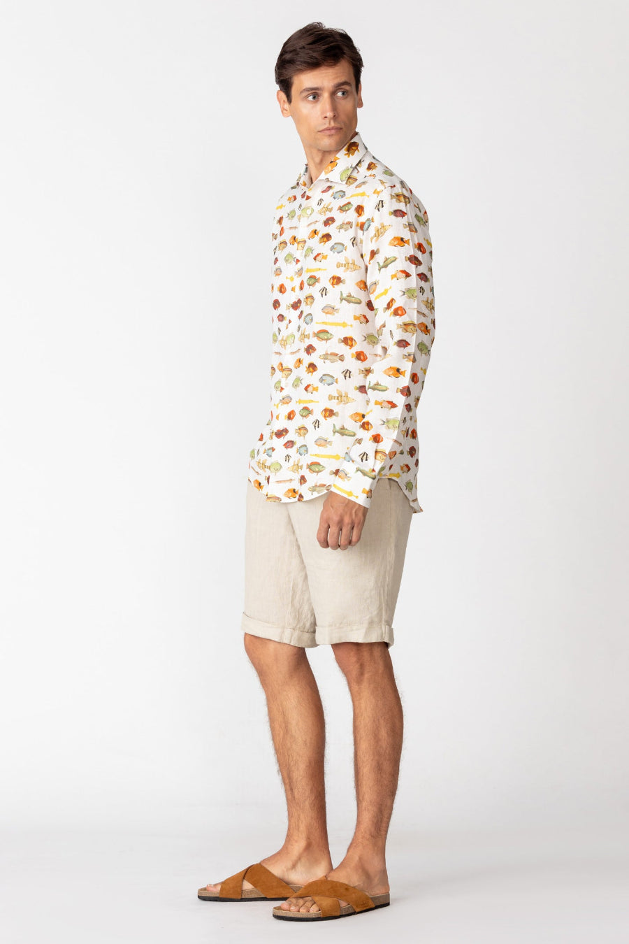 nemo camisa